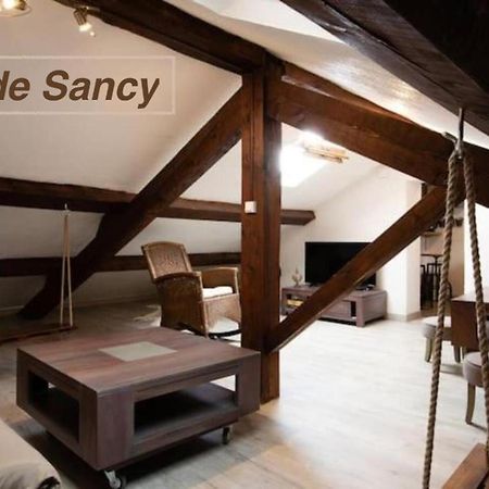 Logements Chaine Des Puys Avec Garages Attenants クレルモン・フェラン エクステリア 写真