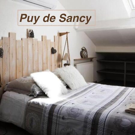Logements Chaine Des Puys Avec Garages Attenants クレルモン・フェラン エクステリア 写真